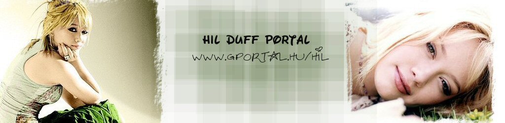 Hil Duff Portl